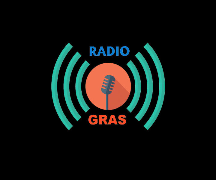 Radio Gras Fm