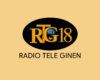 Radio Tele Ginen Haiti