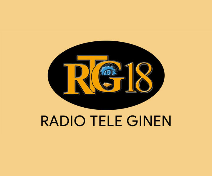 Radio Tele Ginen Haiti