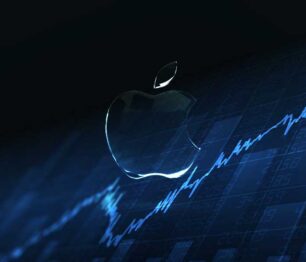 apple valuation boursiere