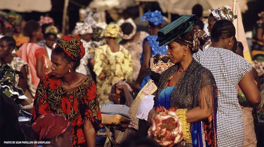 l'economie-du-Senegal